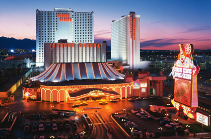 Circus Circus Hotel and Casino picture