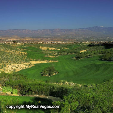 You will want to return to Revere Golf Club Las Vegas photographed here time and time again.