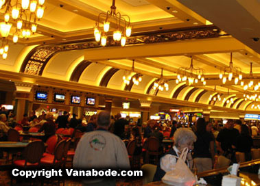 southpoint casino las vegas picture