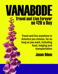 vanabode book cover art